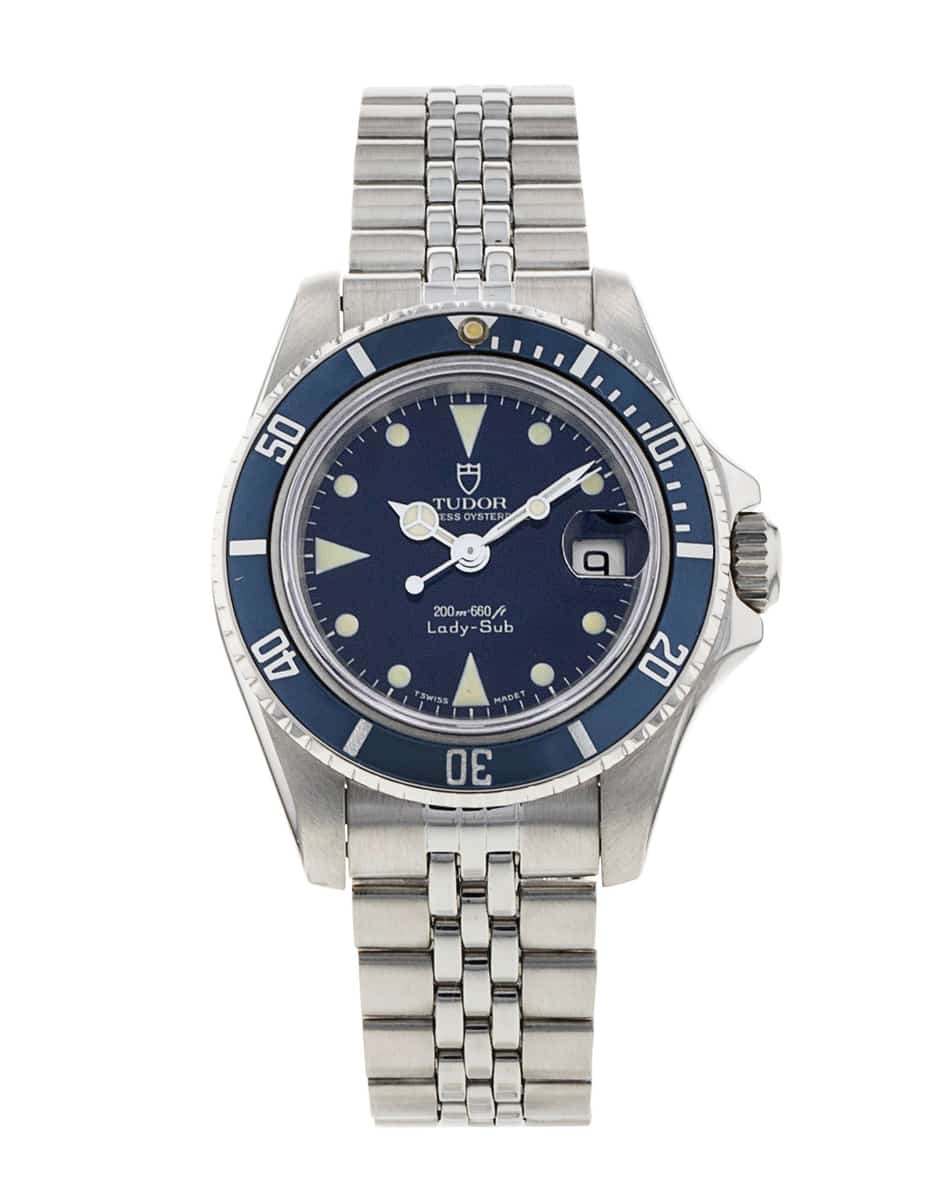 Tudor Submariner 96090 Tudor Submariner 96090